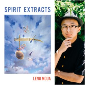 Spirit Extracts by Leng Moua