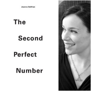 The Second Perfect Number by Joanna Solfrian