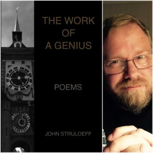 The Work of a Genius by John Struloeff