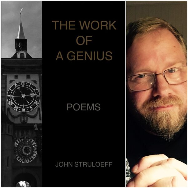The Work of a Genius by John Struloeff