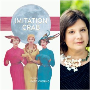 Imitation Crab by Katie Vagnino