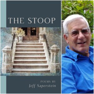 The Stoop by Jeff Saperstein