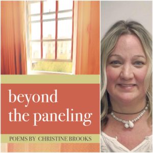beyond the paneling by Christine Brooks
