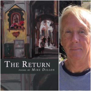The Return by Mike Dillon