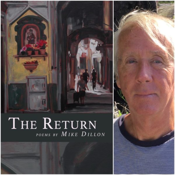 The Return by Mike Dillon