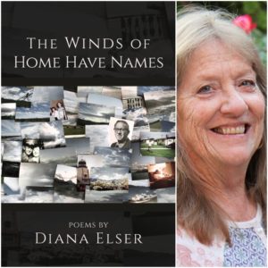 The Winds of Home Have Names by Diana Elser