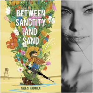 Between Sanctity and Sand by Yael S. Hacohen