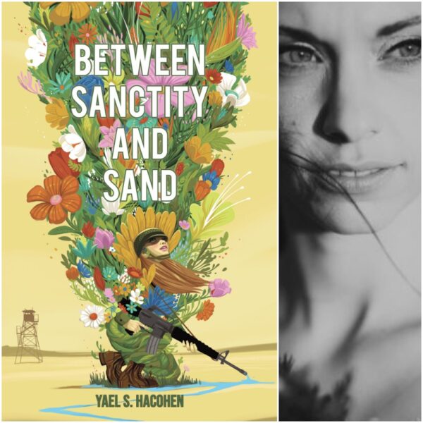 Between Sanctity and Sand by Yael S. Hacohen