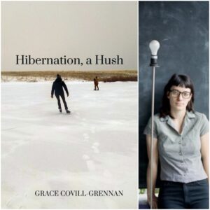 Hibernation, a Hush by Grace Covill-Grennan