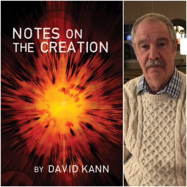 Notes on the Creation by David Kann