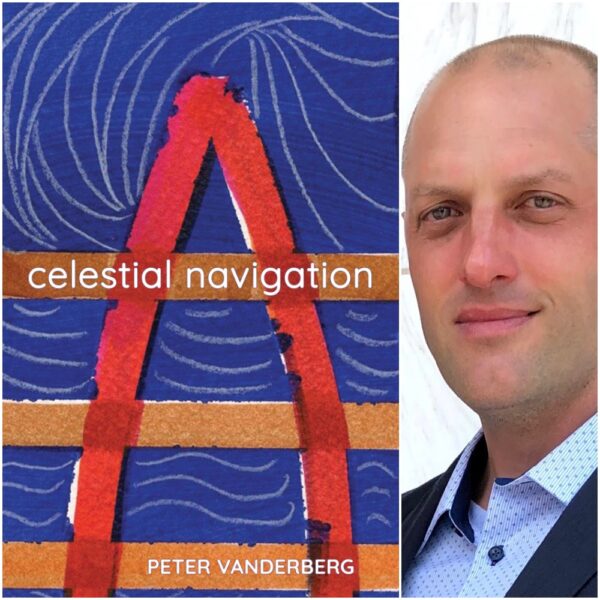 celestial navigation by Peter Vanderberg