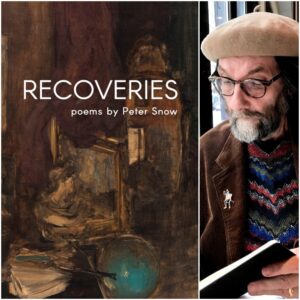 Recoveries by Peter Snow