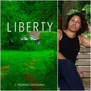 Liberty by C. Prudence Arceneaux