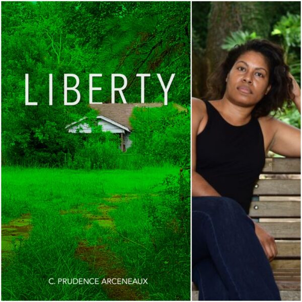Liberty by C. Prudence Arceneaux