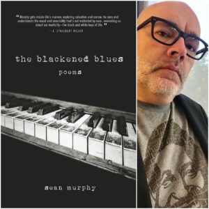 The Blackened Blues by Sean Murphy