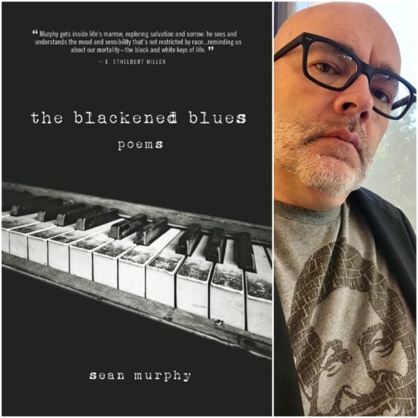 The Blackened Blues by Sean Murphy