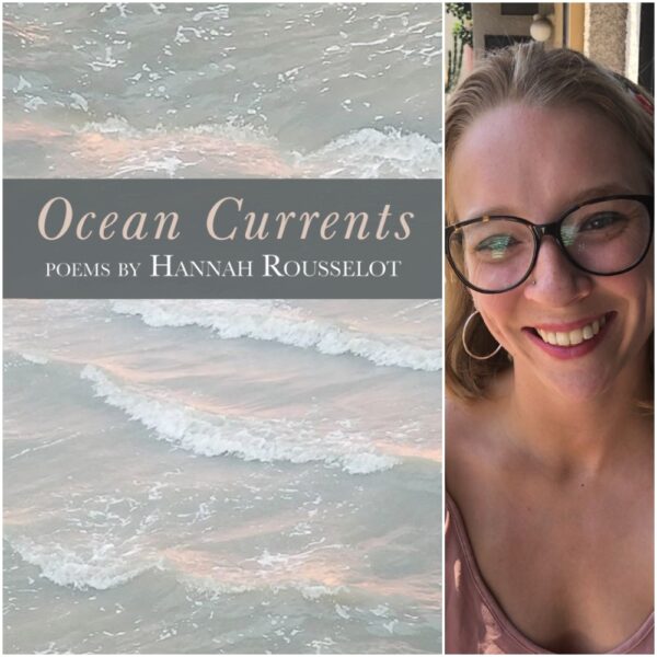 Ocean Currents by Hannah Rousselot