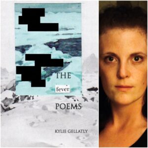 The Fever Poems by Kylie Gellatly