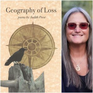 Geography of Loss by Judith Prest