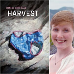 Harvest by Britt Allen