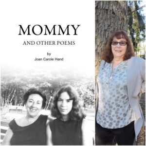 MOMMY AND OTHER POEMS by Joan Carole Hand