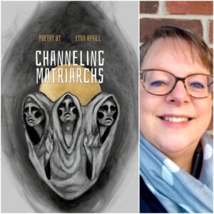 Channeling Matriarchs by Lynn Aprill