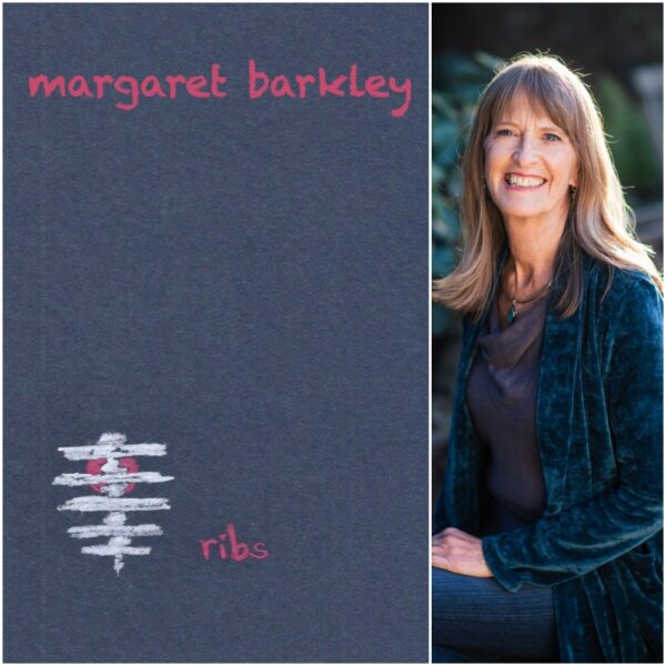 Ribs by Margaret Barkley