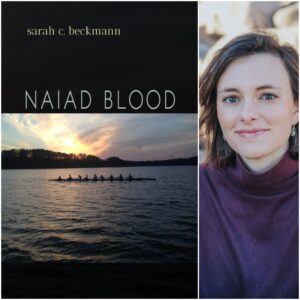 Naiad Blood by Sarah C. Beckmann