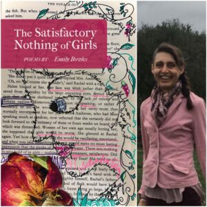 The Satisfactory Nothing of Girls by Emily Bowles