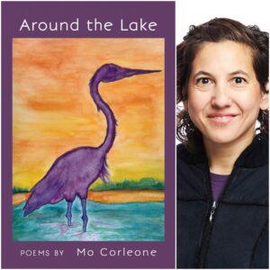 Around the Lake by Mo Corleone
