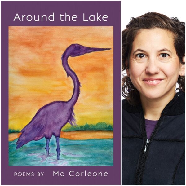 Around the Lake by Mo Corleone
