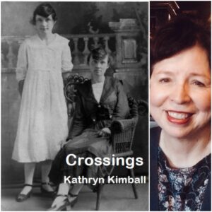 Crossings by Kathryn Kimball