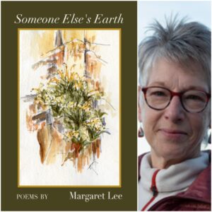 Someone Else's Earth by Margaret Lee