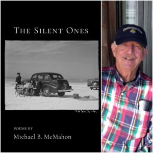 The Silent Ones by Michael B. McMahon