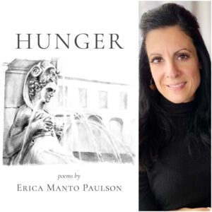 Hunger by Erica Manto Paulson
