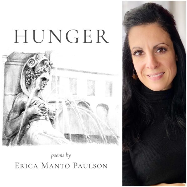 Hunger by Erica Manto Paulson