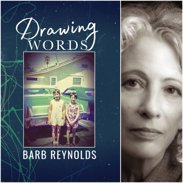 DRAWING WORDS by Barb Reynolds