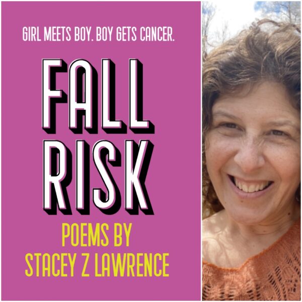 Fall Risk by Stacey Lawrence