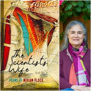 The Scientist's Wife by Miriam Flock - NWVS #158