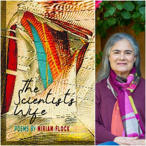 The Scientist's Wife by Miriam Flock - NWVS #158