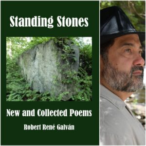 Standing Stones by Robert René Galván