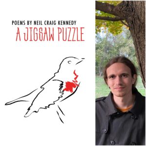 A Jigsaw Puzzle by Neil Craig Kennedy
