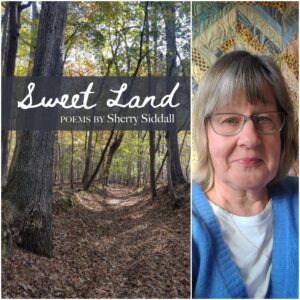 Sweet Land by Sherry Siddall