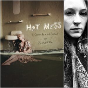 Hot Mess by J. Andersen