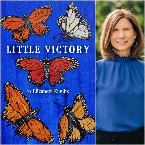 Little Victory by Elizabeth Kuelbs