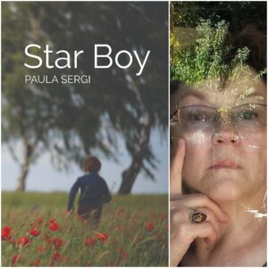 Star Boy by Paula Sergi