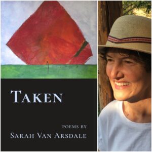 Taken by Sarah Van Arsdale