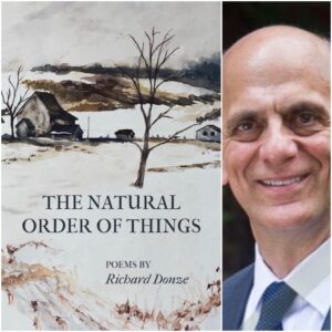 The Natural Order of Things by Richard Donze