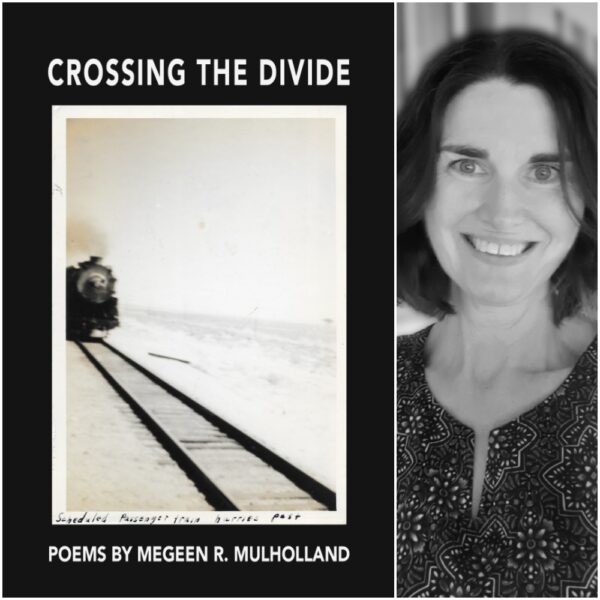 Crossing the Divide by Megeen R. Mulholland