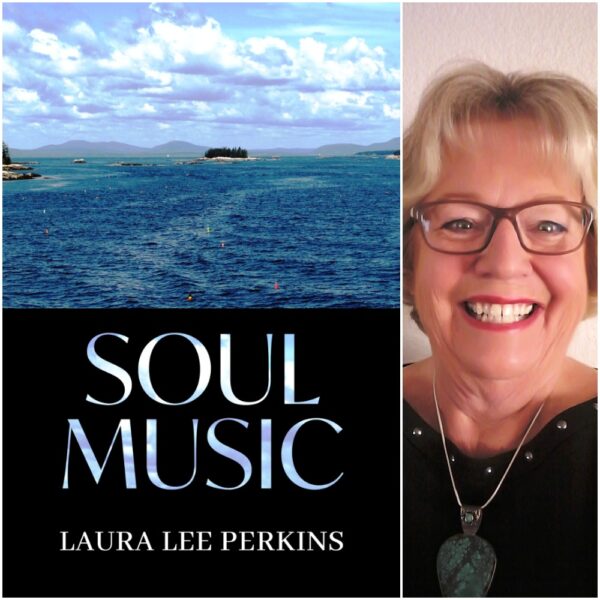 SOUL MUSIC by Laura Lee Perkins